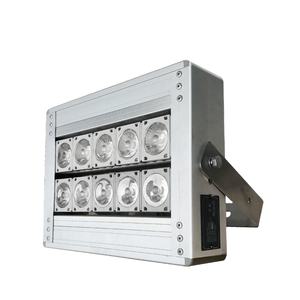 مصباح قارب ليد 12 فولت 24 فولت تيار مستمر 48 واط واط واط و IP68 مقاوم للماء من الفولاذ المقاوم للصدأ مضاد للتآكل - Product Image 3