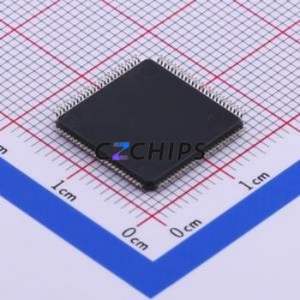 Tout nouveau et original TMS320F28062PZT LQFP-100(14x14) microcontrôleur à puce IC à circuit intégré (MCU/MPU/SoC) - Product Image 2
