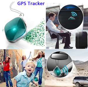 Hot xu hướng Sản phẩm OEM ODM thông minh định vị với đa nền tảng giám sát GPS Tracker cho trẻ em Mini GPS Tracker - Product Image 5
