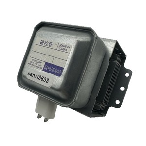 Four à micro-ondes Witt, magnétron 2M218J SX3633, protection haute tension - Product Image 5