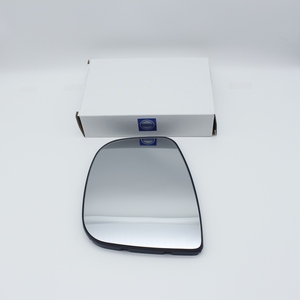 Reemplazo de cristal de espejo retrovisor de puerta de coche calentado del lado izquierdo con placa trasera de plástico para <span class=keywords><strong>2019</strong></span> VAUXHALL OPEL ZAFIRA LIFE - Product Image 3