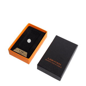 Shengcan Nhà máy cung cấp trực tiếp sáng tạo biểu tượng tùy chỉnh nhẹ hơn Hộp Quà Tặng hộp giấy - Product Image 5