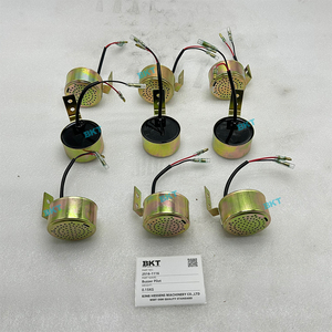 Repuestos para Excavadora Factory Outlet 2516-1116 Buzzer Pilot DX225 DH225 DX140 <span class=keywords><strong>S300</strong></span> - Product Image 4