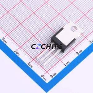 Transistor de efecto de campo (MOSFET) XRS160N06HT, nuevo y original, transistor del transistor de la serie XRS160N06HT, nuevo - Product Image 2