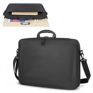BSCI Factory Sketchpad Art Bag Portfolio <b>Folder</b> Artwork Tote <b>Document</b> Carry case Painting Board Storage Bag - Product Image 4