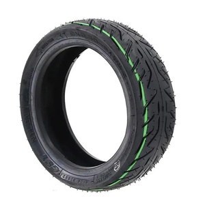 ยาง CST แบบไม่มียางใน ขนาด 9*2.50-6 สำหรับสกู๊ตเตอร์ไฟฟ้า ยางสุญญากาศ 9x2.5 อะไหล่เปลี่ยนล้อหน้า-หลัง CST 9*2.50-6 - Product Image 6