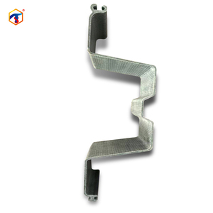 Nhà Máy Giá FRP <span class=keywords><strong>GRP</strong></span> gia cố Nhựa FRP tấm lợp đống không thấm nước chống ăn mòn tấm đống cho Marine xây dựng - Product Image 2