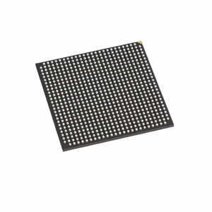 672 BBGA Original One Stop Service Embedded LFCPNX-100-9LFG672C Buy Online Electronic Components - Product Image 1