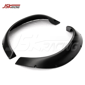 Kits de Carrocería Ancha de Fibra de Vidrio para <span class=keywords><strong>Mazda</strong></span> Mx-5 Miata Na 1989-1997, Actualización de Carrocería al Estilo R B - Product Image 2
