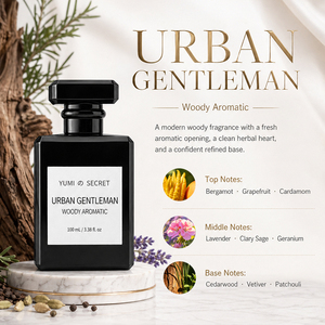 Vente en gros d'usine, Cologne originale 75 ml 100 ml, parfum boisé aux agrumes, longue tenue pour hommes - Product Image 2