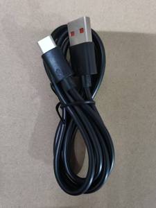Cable de Datos USB-C de Carga Rápida de 1 m, Cargador USB Tipo C de 6 A con Blindaje Trenzado y Revestimiento de TPE - Product Image 5