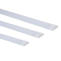Luminaire LED de purification T5 T8 3000K 6500K 9000K, tube LED de plafond de 4 pieds, ampoules tubulaires