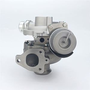 CRAFT Turbo B01V 16359700011 16359880011 para Mercedes CLA 180 GLA 180 1,5 CDI 107 HP 2013 - Product Image 3