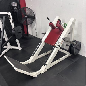 Máquina <span class=keywords><strong>de</strong></span> Sentadillas Hack <span class=keywords><strong>de</strong></span> Fuerza Comercial Dezhou PLD <span class=keywords><strong>Cybex</strong></span>, Equipo <span class=keywords><strong>de</strong></span> <span class=keywords><strong>Gimnasio</strong></span> - Product Image 6