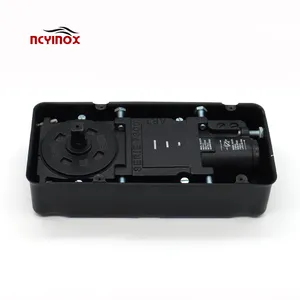 <span class=keywords><strong>Chiudiporta</strong></span> in Vetro a Due Velocità, Idraulico, per Carichi Pesanti, con Molla a Pavimento, <span class=keywords><strong>Cerniera</strong></span> per Porta in Vetro, Accessorio per Porte in Vetro - Product Image 1