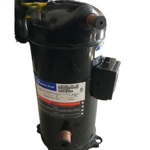 คอมเพรสเซอร์ทำความเย็น HYZL VR125KS TFP 522 สำหรับเครื่องปรับอากาศและห้องเย็น - Product Image 5