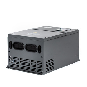 Inversor Trifásico INVT, Sistema de Bomba Solar con Variador de Frecuencia, Inversores Monofásicos DC/AC, 50Hz/60Hz, AC600L37G, Protección IP20, Sin Sensor - Product Image 3
