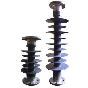 Thanh Cách Điện Polymer Dài Trạm Ngoài Trời Điện Áp Cao 24KV <span class=keywords><strong>36KV</strong></span> - Product Image 1