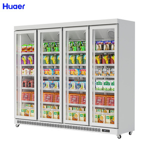 Tủ Lạnh Icecream Và Tủ Đông Sâu Tủ Đông Trưng Bày Kem - Product Image 2