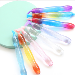 Kit de pintura de diamantes 5D, patrón cuadrado, temas personales, juego de bolígrafos de resina plástica, bolígrafo de taladro, puntas de bolígrafo, herramientas de arte de cera, tela - Product Image 5