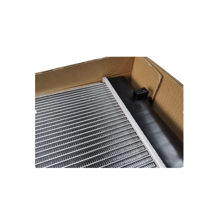 Trading Products New Arrivals 1TRFE 2TRFE Cooling System Car Radiator 16400-75471 Auto Parts Image 2