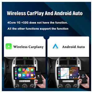 Reproductor de DVD para coche Android Penhui para Kia Cerato 1 <span class=keywords><strong>LD</strong></span> 2004 - 2008 Radio navegación GPS Audio Video CarPlay DSP Multimedia 2 - Product Image 3
