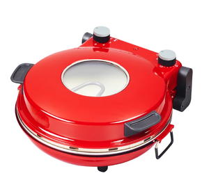 Forno Elettrico Commerciale per <span class=keywords><strong>Pizza</strong></span>, Forno Elettrico per Uso Domestico, Forno Elettrico per <span class=keywords><strong>Pizza</strong></span> - Product Image 5