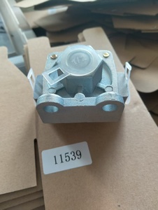 Mô-men xoắn <span class=keywords><strong>QR</strong></span>-<span class=keywords><strong>1</strong></span> nhanh chóng phát hành 229860 van 3/8 "NPT Cổng giao hàng, <span class=keywords><strong>1</strong></span>/2" NPT cổng cung cấp, <span class=keywords><strong>1</strong></span> PSI crack áp lực - Product Image 4