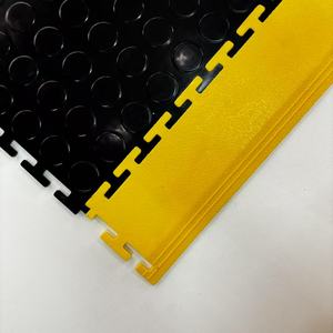 Nouvelles arrivées en stock : dalles de sol en PVC solide antidérapantes pour <span class=keywords><strong>garage</strong></span>, en vinyle plastique, pour showroom automobile intérieur, 5 mm et 6 mm. - Product Image 5