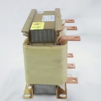 Réacteur d'entrée CA pour onduleur, réacteur de sortie de ligne pour onduleur à fréquence variable