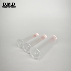 Thấp Moq 50 <span class=keywords><strong>Ml</strong></span> <span class=keywords><strong>60</strong></span> <span class=keywords><strong>Ml</strong></span> 2Oz 80Ml 100Ml Rỗng Nhựa <span class=keywords><strong>Pet</strong></span> 150Ml 200Ml 250 <span class=keywords><strong>Ml</strong></span> 300Ml 8Oz Rõ Ràng Frosted Chai Với Màu Hồng Nắp Đĩa - Product Image 6