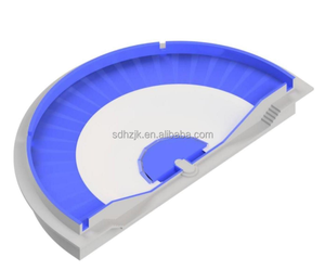 Surfstage Cannon Beach Wave Rider Unisexe Endless Wave Surf Park <span class=keywords><strong>Équitation</strong></span> Piscine Équipement Grand Camp <span class=keywords><strong>de</strong></span> Surf en forme <span class=keywords><strong>d</strong></span>'éventail - Product Image 4