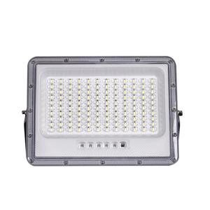 Projecteurs solaires LED YIHAN 100W 6000K avec télécommande, corps en ABS/plastique, certifiés CE, IP66, Ra80, 2500lm, garantie 1 an, pour jardin - Product Image 3