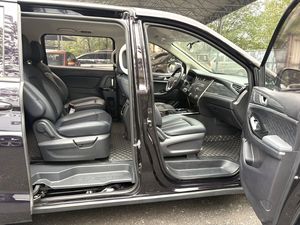 Fourgonnette électrique Changan Oshan COSMOS EV 2020, automatique, conduite à gauche, véhicule d'occasion pour l'exportation - Product Image 4