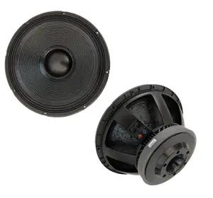 LF18X451 18 inch RC-F 4.5 inch coil pa subwoofer 18X451 speaker