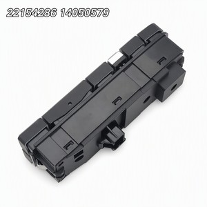 22154286 221 542 86 14050087 140 <span class=keywords><strong>500</strong></span> 87 Interrupteur de lève-vitre 12V Compatible avec <span class=keywords><strong>Volvo</strong></span> <span class=keywords><strong>FH</strong></span> 1993-2005 FM 1993-2005 - Product Image 3