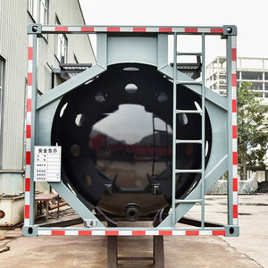 Réservoir conteneur de 40 pieds - Product Image 5