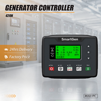 Module de contrôle du générateur intelligent HGM420, pour montage ORIGINAL, produit en vogue,