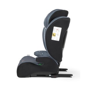 Seggiolino auto Tataway con attacco ISOFIX per bambini da 100 a 150 cm di altezza - Product Image 4