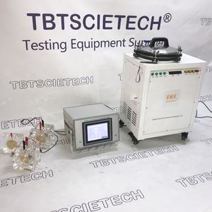 TBT-RCMP6 Schnell-Chlorid-Tester Chlorid-Ionen-Penetration und Migration Messgerät - Product Image 5