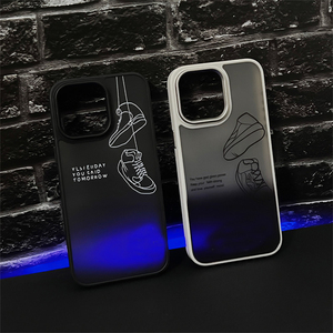 2024 envío de la gota zapatos de <span class=keywords><strong>zapatillas</strong></span> de deporte cajas móviles de embalaje para <span class=keywords><strong>iPhone</strong></span> 13 14 15 16 pro Max - Product Image 3