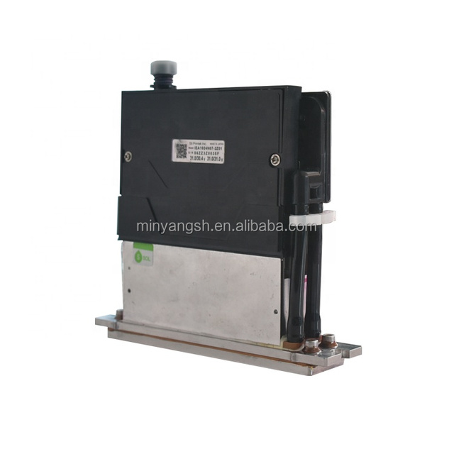 INFINITI SPT Brand New Original Japan Seiko U1024GS 7PL UV Ink Printhead Digital Printing