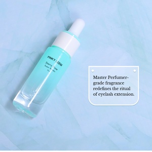 Pinky Leem Vente en gros Marque privée Super Bonder Séchage rapide Super Bonder pour extensions de cils Aide à améliorer l'adhérence de la colle - Product Image 3