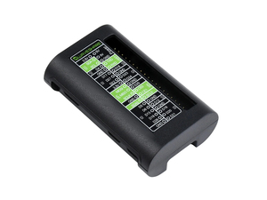 Estuche de protección ABS para la serie Raspberry Pi Zero, compatible con Zero / Zero 2 W, Raspberry PI Zero NO incluido K741 - Product Image 3