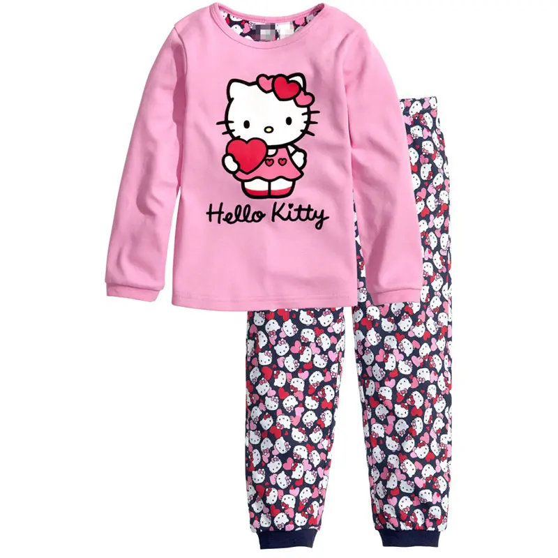 Hello Kitty Pajamas China Trade,Buy China Direct From Hello Kitty Pajamas  Factories at Alibaba.com