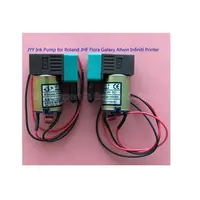 China Cheap Price JYY Ink Pump 300-400ml 42V 6.5W Mini Air Pump Spare Parts for Konica 512 Printhead Roland Allwin MYJET Printer