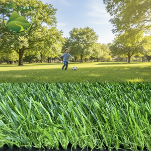 <span class=keywords><strong>Gazon</strong></span> Artificiel de Haute Qualité pour Aménagement Extérieur – Fournisseur de Confiance, Prix Abordable - Product Image 1