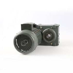 Motorreductor serie F 0.18kw-315kw Caja de cambios de motor de potencia nominal/Motores eléctricos pequeños - Product Image 4