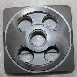 Pièces hydrauliques Belparts pour excavateur A10vo85 A10vd17 A8vo160 A10v43lv1r pour Rexroth - Product Image 2