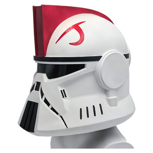 <span class=keywords><strong>Casque</strong></span> Storm Trooper direct d'usine inspiré des accessoires de Cosplay en résine de cinéma et de télévision <span class=keywords><strong>pour</strong></span> les masques de fête Offre Spéciale d'Halloween - Product Image 2